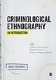 Book cover of: Criminological Ethnography: An Introduction. By: James Treadwell