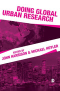 Doing Global Urban Research