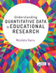 Book cover of: Understanding Quantitative Data in Educational Research. By: Nicoleta Gaciu