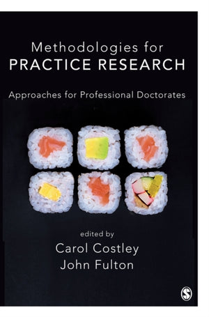 Methodologies for Practice Research