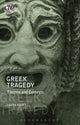 Book cover of: Greek Tragedy. By: Laura Swift