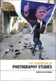 Book cover of: Handbook of Photography Studies. By: Gil Pasternak