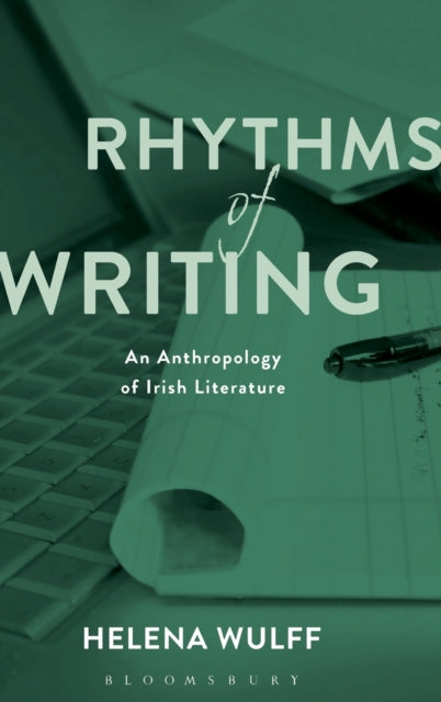 Rhythms of Writing