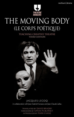 Moving Body (Le Corps Po?tique)