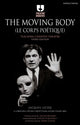 Book cover of: Moving Body (Le Corps Po?tique). By: Jacques Lecoq