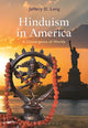 Book cover of: Hinduism in America. By: Jeffery D. Long