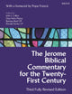 Book cover of: Jerome Biblical Commentary for the Twenty-First Century. By: Collins, John J.