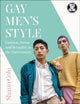 Book cover of: Gay Men's Style. By: Shaun Cole