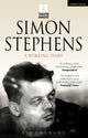 Book cover of: Simon Stephens: A Working Diary. By: Simon Stephens
