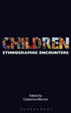 Book cover of: Children. By: Catherine Allerton