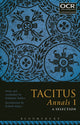 Book cover of: Tacitus Annals I: A Selection