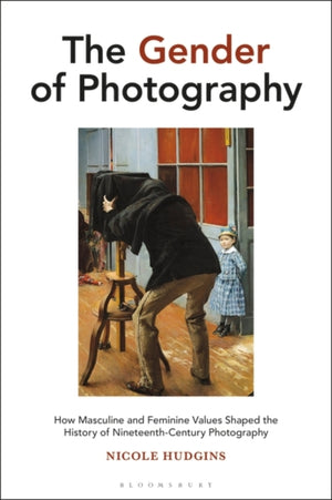 The Gender of Photography