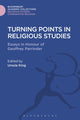 Book cover of: Turning Points in Religious Studies