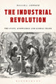 Book cover of: Industrial Revolution. By: William J. Ashworth