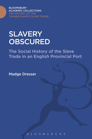 Slavery Obscured