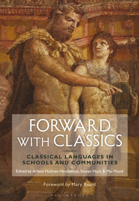 Book cover of: Forward with Classics