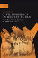 Book cover of: Civil Uprisings in Modern Sudan. By: W. J. Berridge