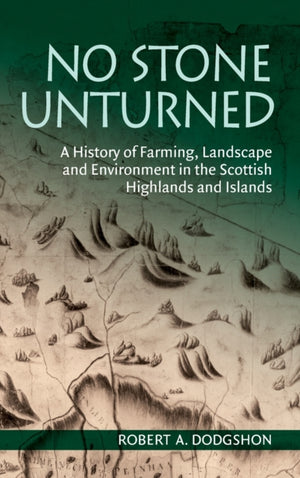 No Stone Unturned