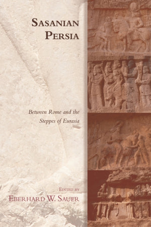 Sasanian Persia