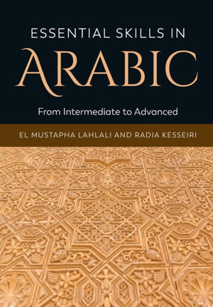 Essential Skills in Arabic