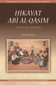 Book cover of: ikyat Ab al-Qsim. By: Emily Selove