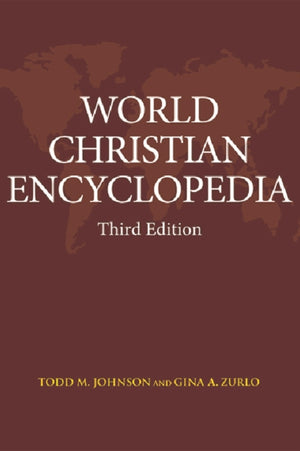 World Christian Encyclopedia