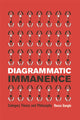 Book cover of: Diagrammatic Immanence. By: Rocco Gangle