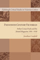 Book cover of: Twentieth-Century Victorian. By: Jonathan Cranfield