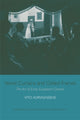 Book cover of: Velvet Curtains and Gilded Frames. By: Vito Adriaensens