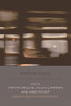 Book cover of: Indefinite Visions. By: Martine Beugnet