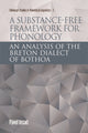 Book cover of: Substance-free Framework for Phonology. By: Pavel Iosad