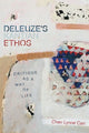 Book cover of: Deleuze'S Kantian Ethos. By: Cheri Lynne Carr