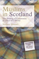 Book cover of: Muslims in Scotland. By: Stefano Bonino