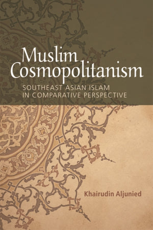 Muslim Cosmopolitanism