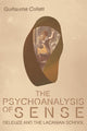 Book cover of: Psychoanalysis of Sense. By: Guillaume Collett