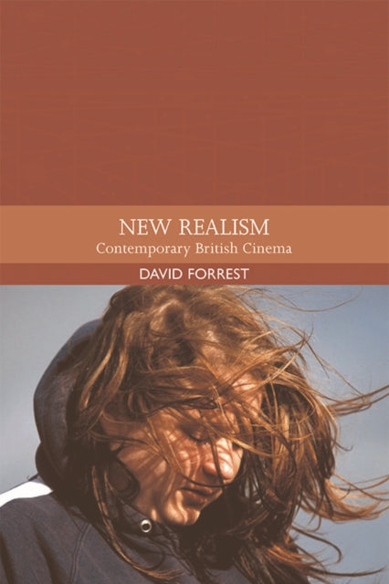 Book cover of: New Realisms. By: David Forrest
