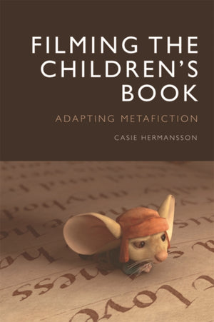 Filming the Children's Book