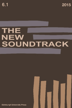 New Soundtrack