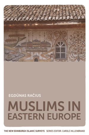 Muslims in Eastern Europe