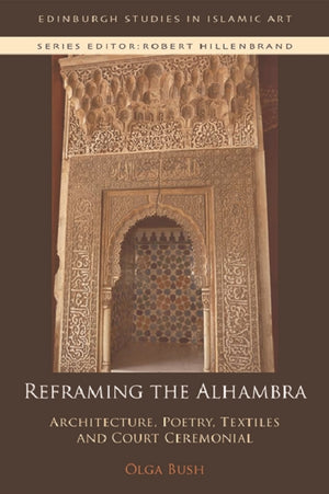 Reframing the Alhambra