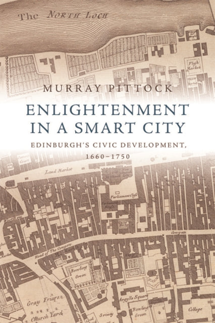 Enlightenment in a Smart City