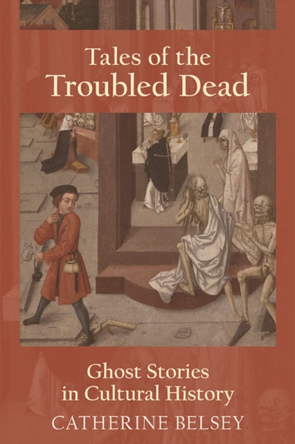 Tales of the Troubled Dead