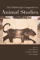 Book cover of: Edinburgh Companion to Animal Studies. By: Lynn Turner