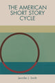 Book cover of: American Short Story Cycle. By: Jennifer J. Smith