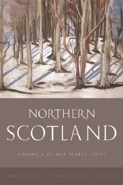 Book cover of: Northern Scotland. By: Alastair Macdonald