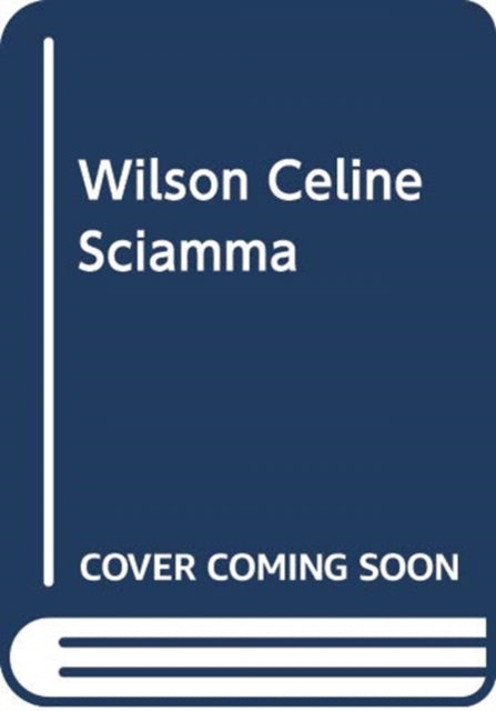 Book cover of: Celine Sciamma. By: Emma Wilson