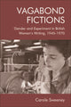Book cover of: Vagabond Fictions. By: Carole Sweeney