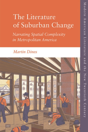 The Literature of Suburban Change