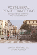 Post-Liberal Peace Transitions