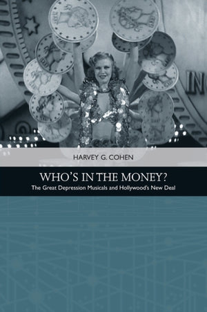 Who'S in the Money?